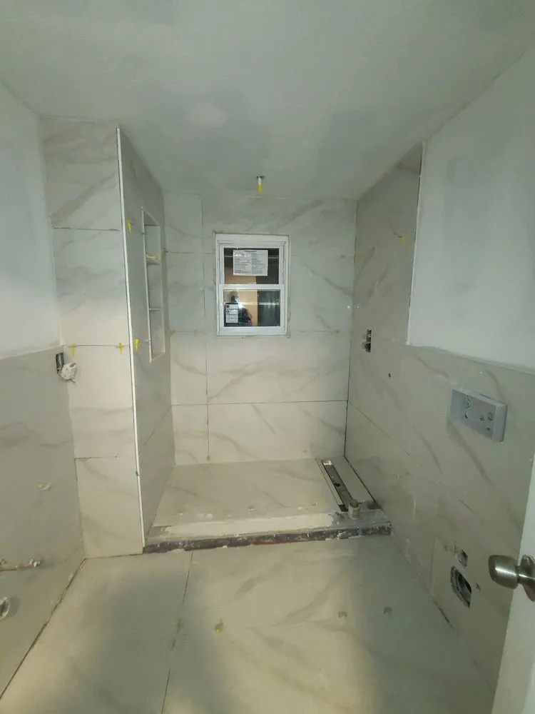 Slide of Juan Home improvement Services