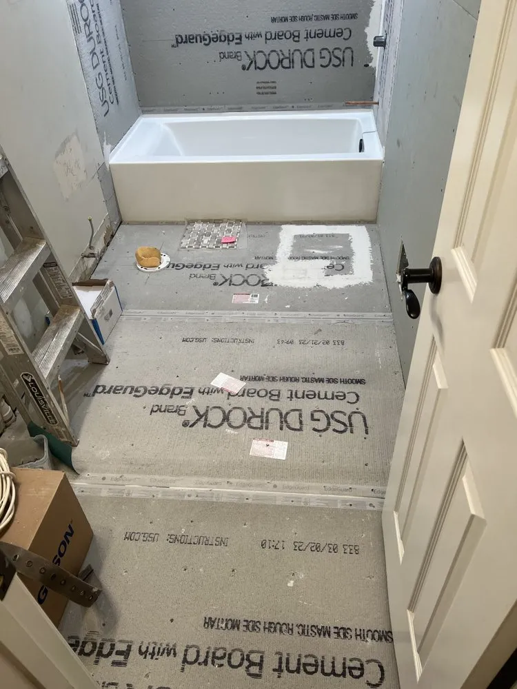 Slide of Juan K Construction