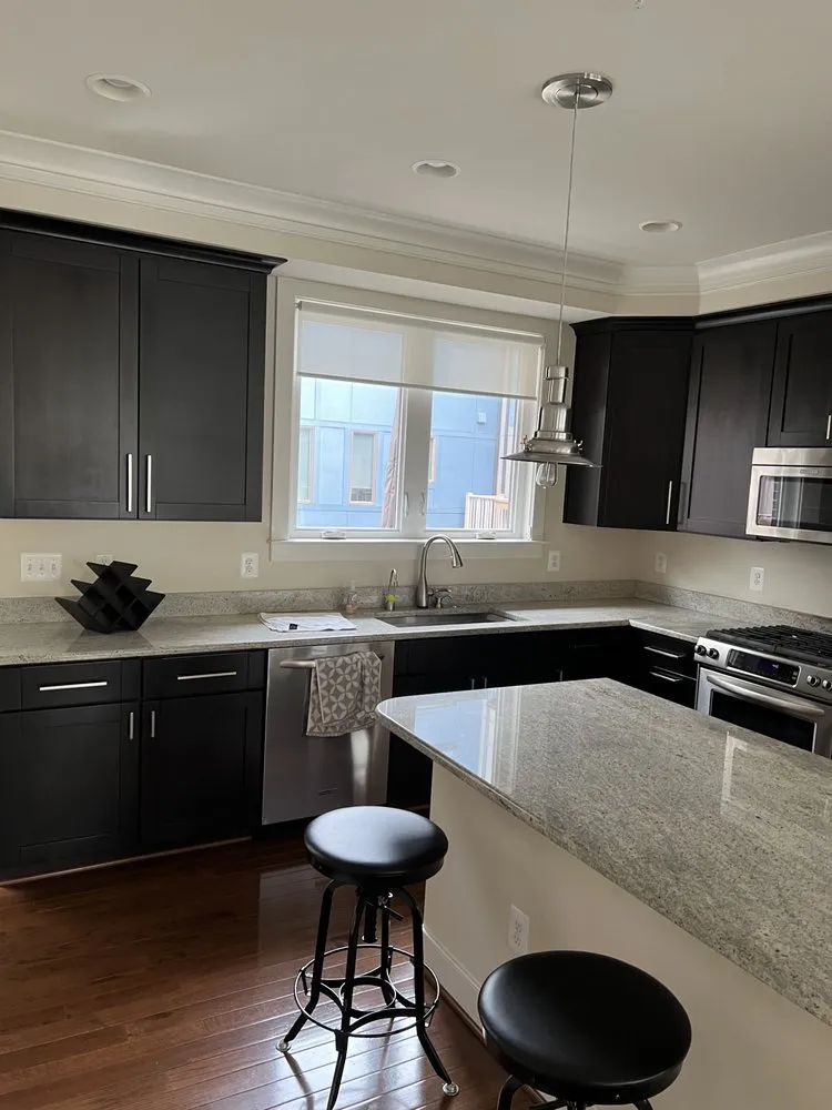 Slide of Juan K Construction