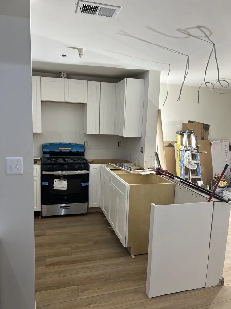 Slide of Juan K Construction