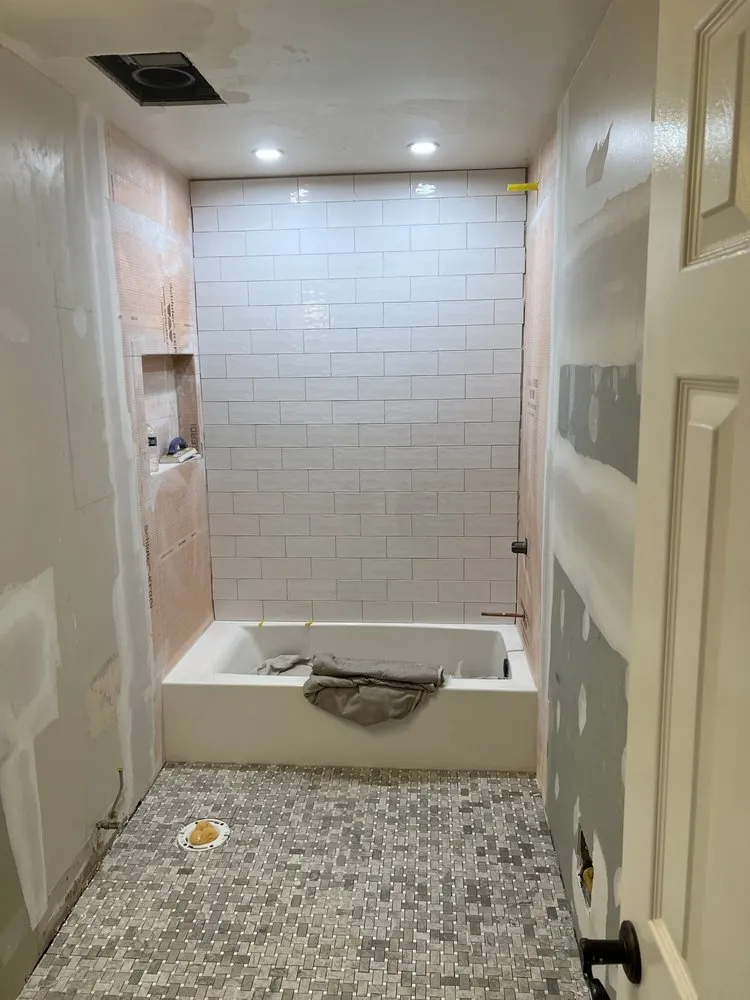 Slide of Juan K Construction