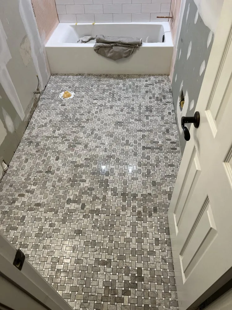 Slide of Juan K Construction