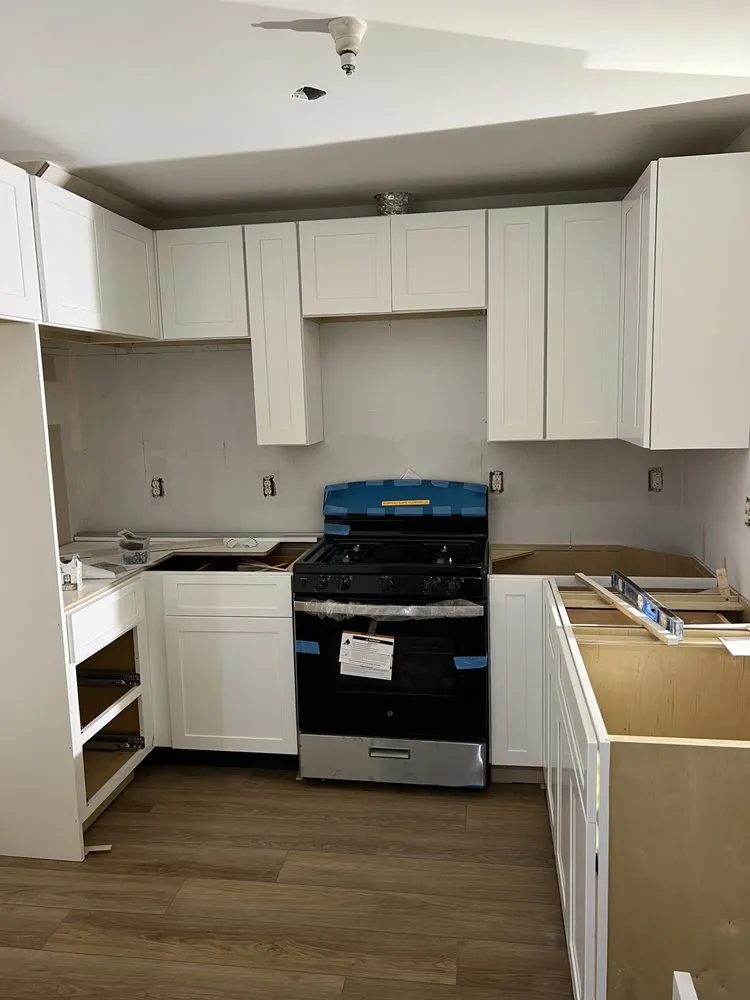 Slide of Juan K Construction