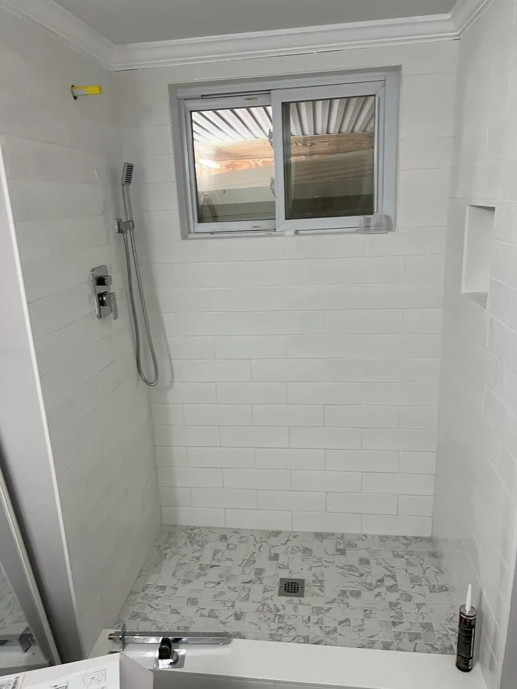 Slide of Juan K Construction