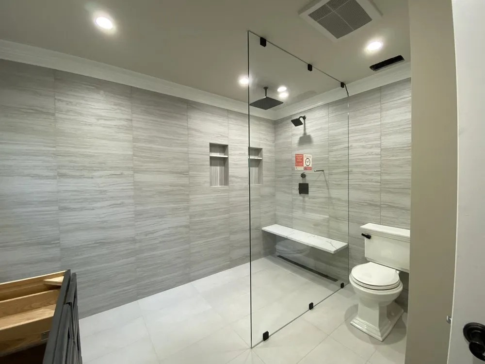 Affordable electrician providing outlet and switch repair in Centreville, VA - Juan K Construction