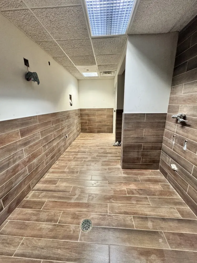 Slide of Juan K Construction