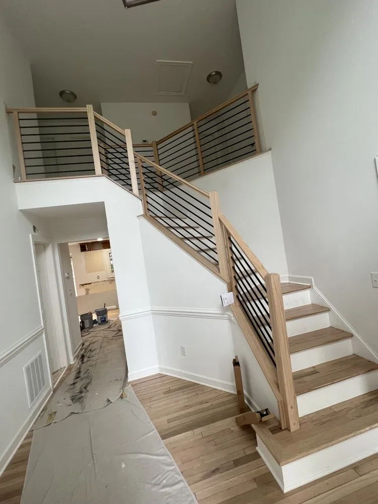 Slide of Juan K Construction