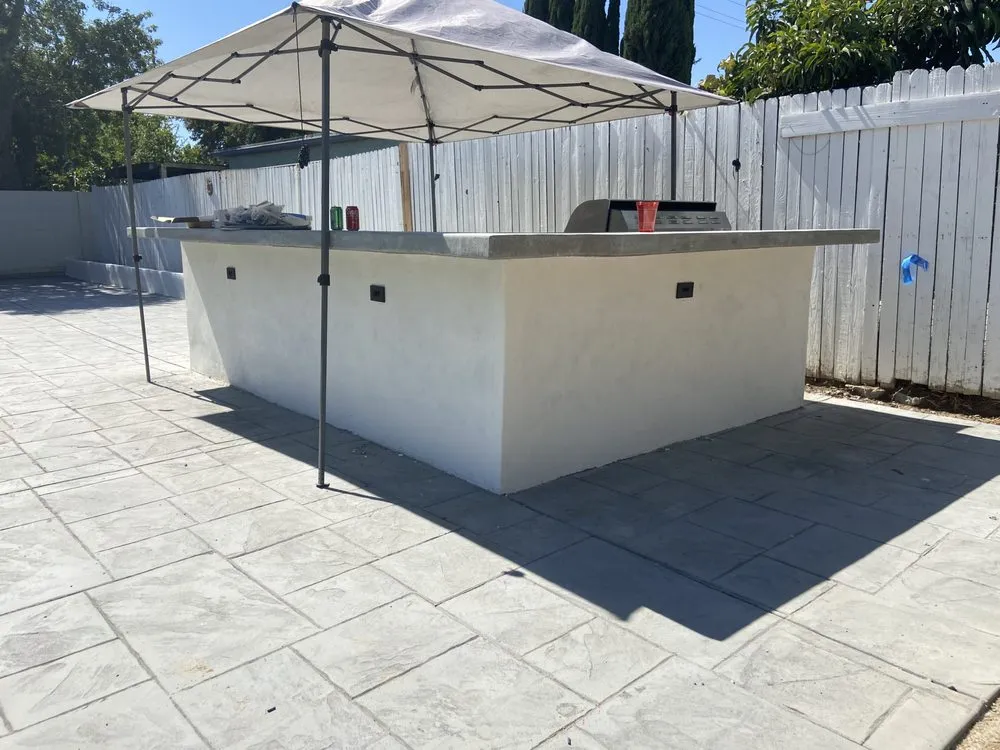 Reliable lighting installation experts serving ,  - Juan Mendez Electric