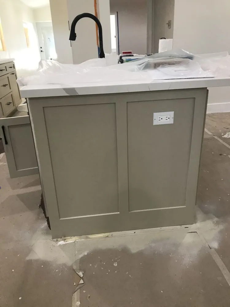 Expert wiring installation in ,  by Juan Mendez Electric