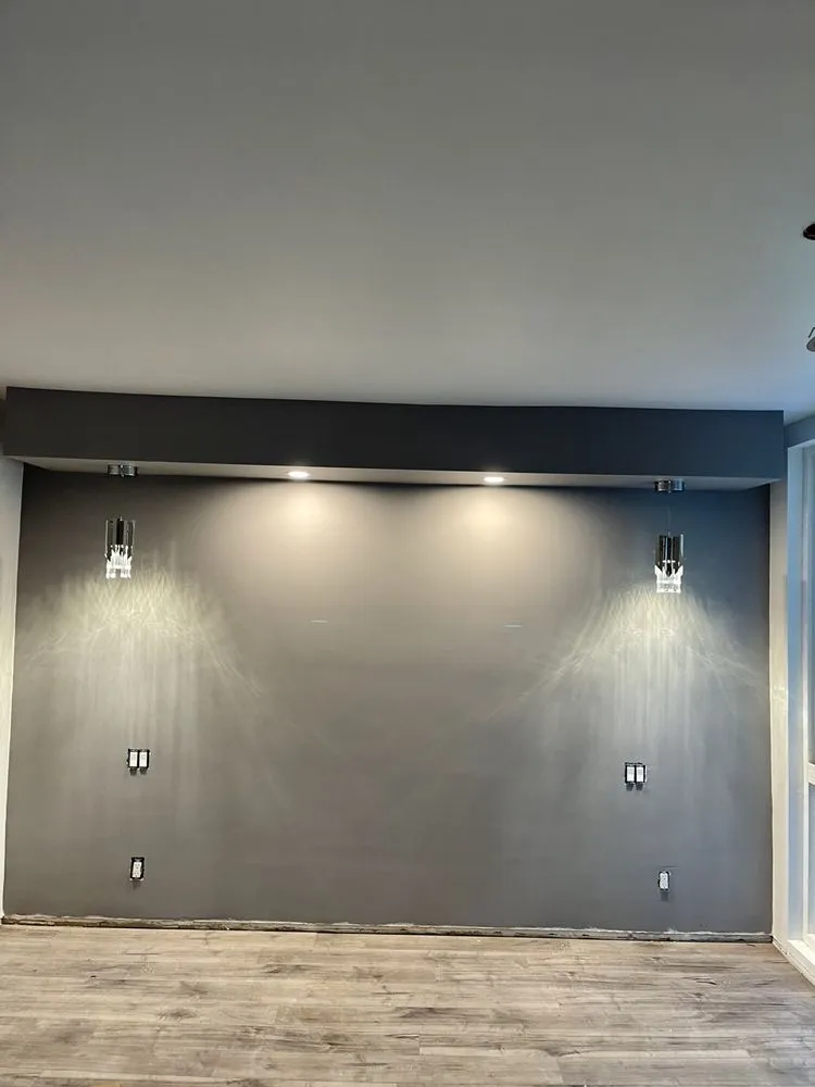 Slide of Juan Mendez Electric