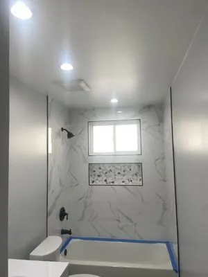 Juan Mendez Electric Logo