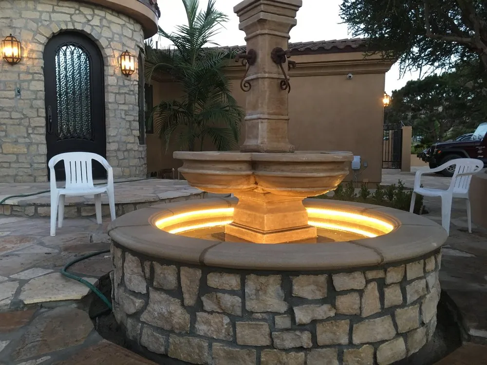 Licensed lighting installation experts serving Devore Heights, CA - Juan Paredes Electrician