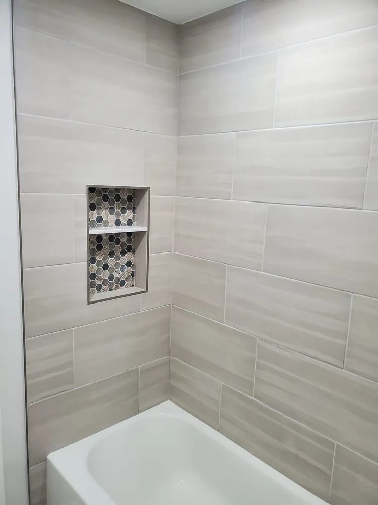 Licensed electrical service for homes in outlet and switch repair, by