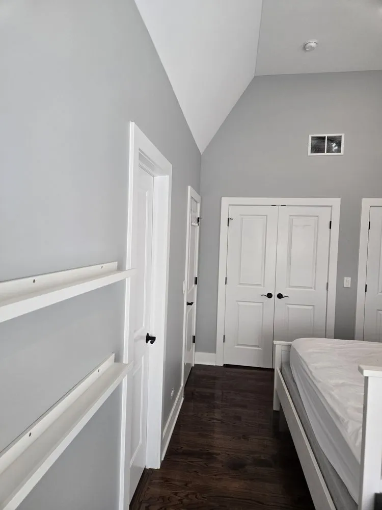 Slide of Juanito Painting