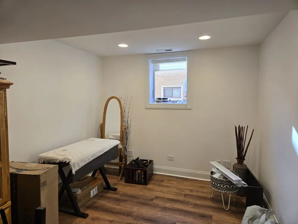 Slide of Juanito Painting