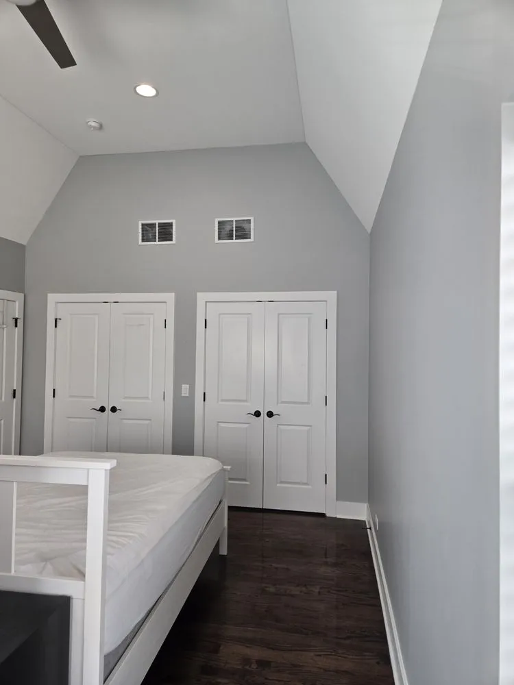 Slide of Juanito Painting