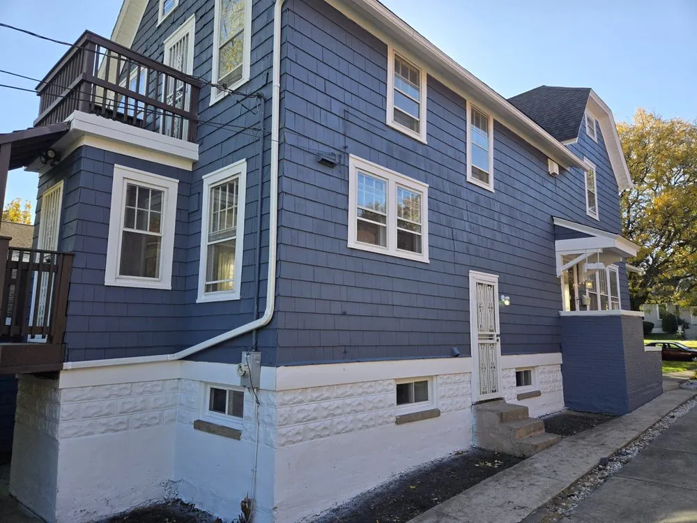 Slide of Juanito Painting