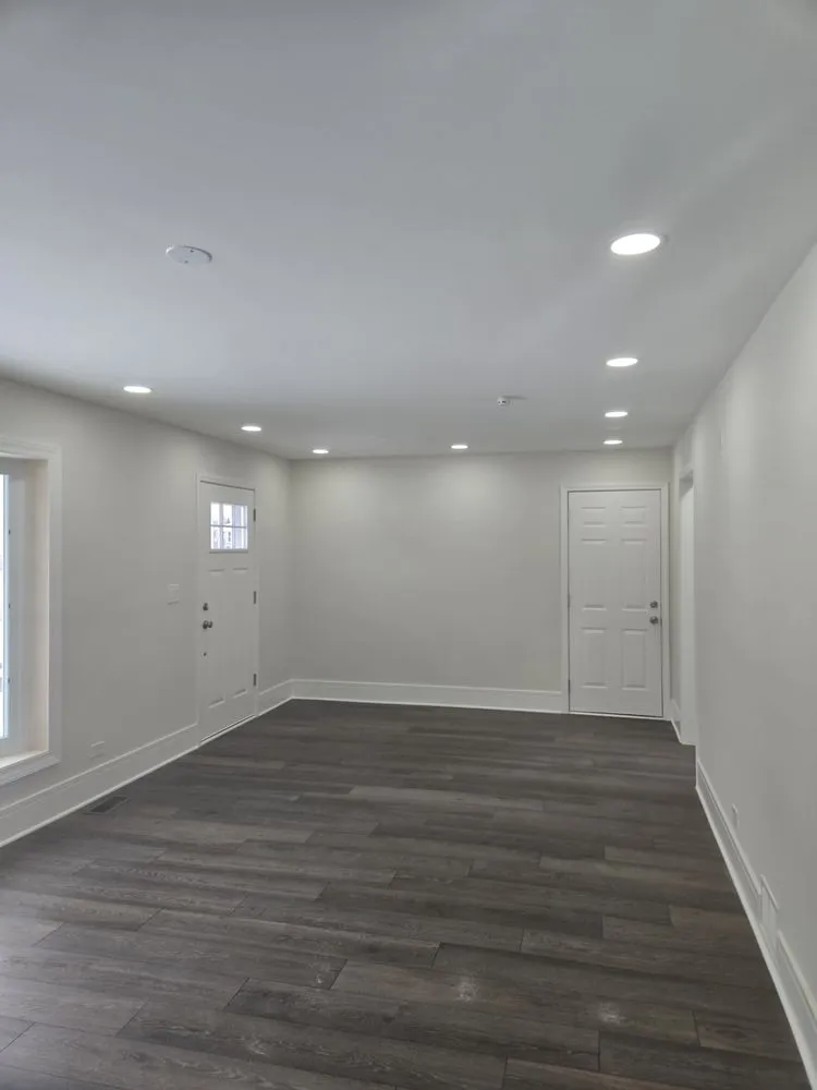 Slide of Juanito Painting