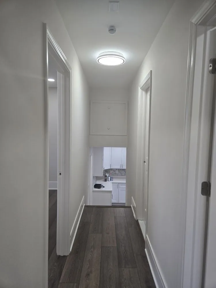 Slide of Juanito Painting