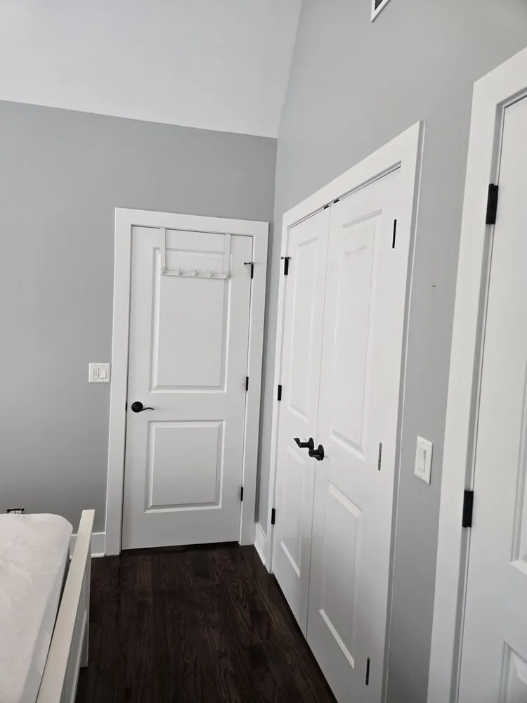 Slide of Juanito Painting