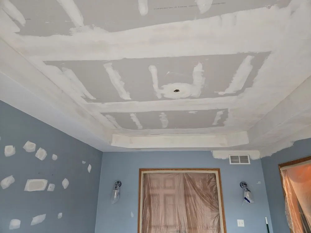 Emergency electrician providing circuit breaker repair in Westmont, IL - Juanito Painting
