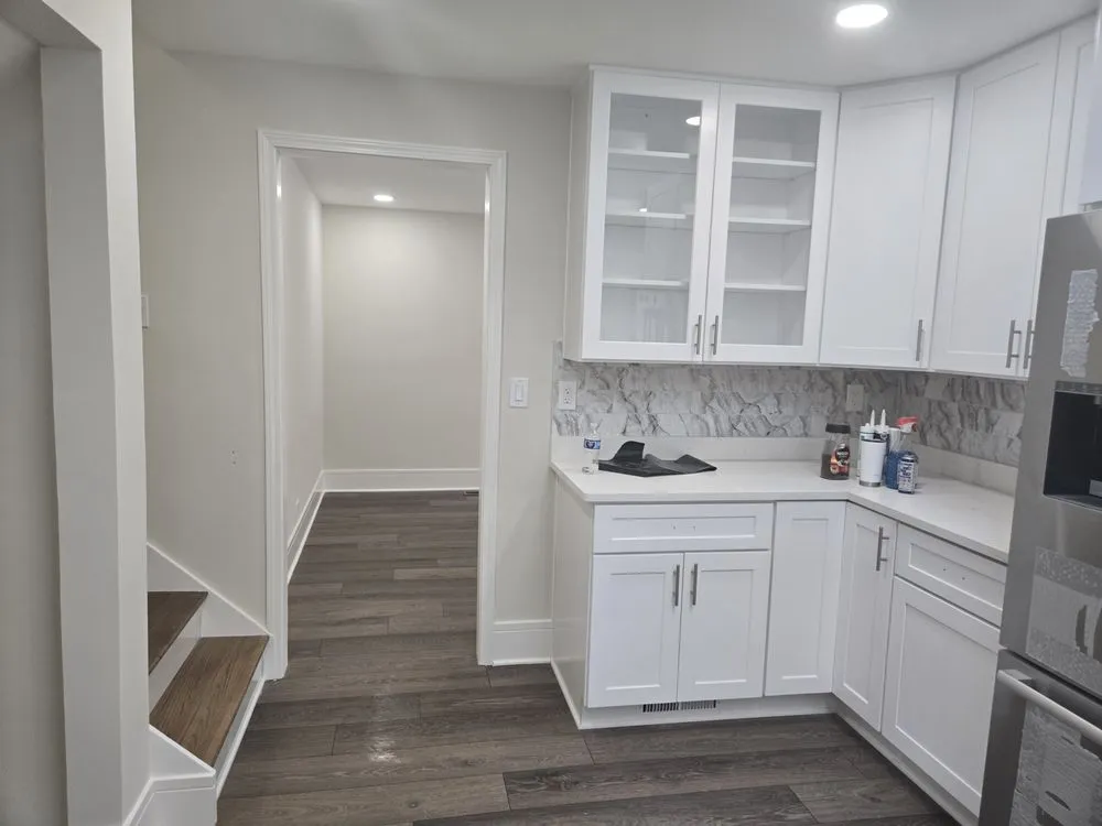 Slide of Juanito Painting