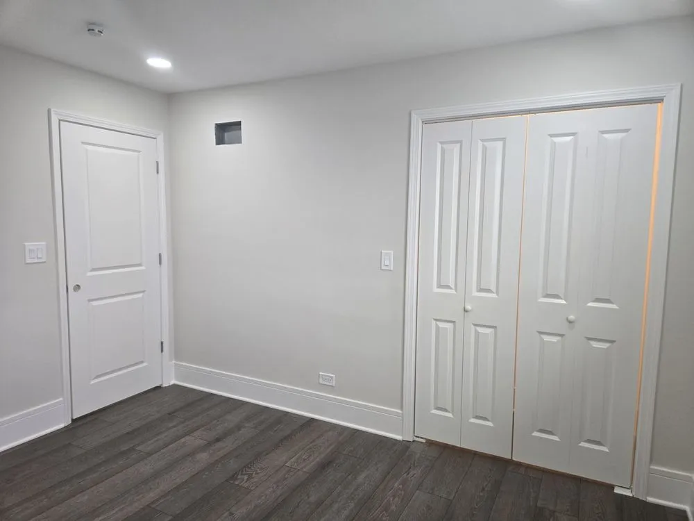 Slide of Juanito Painting