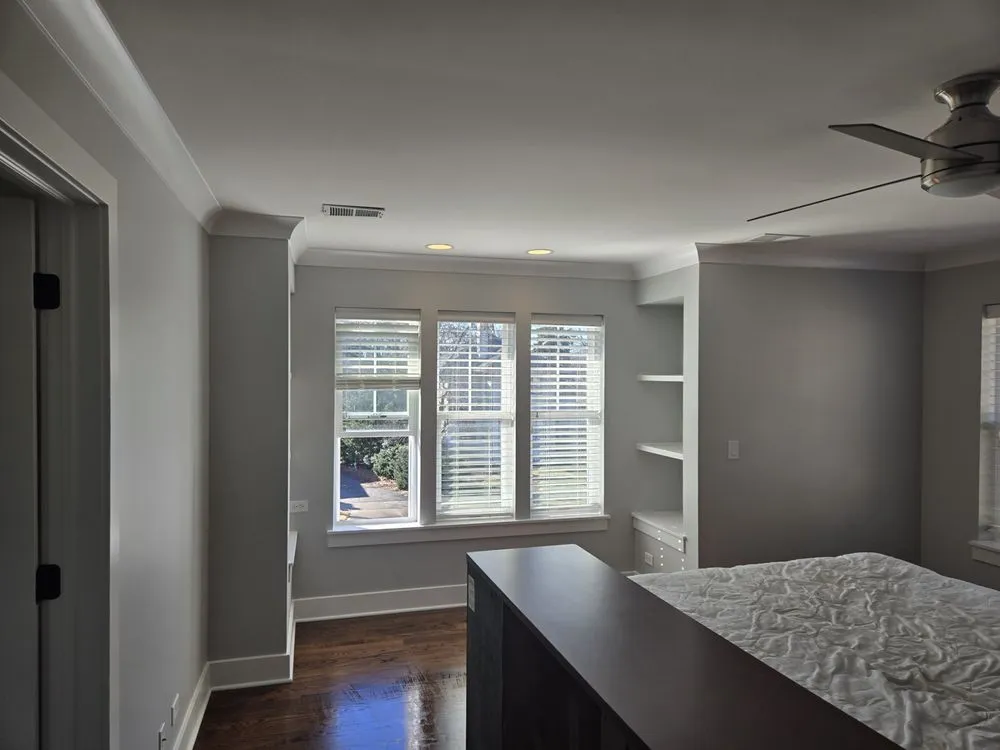 Slide of Juanito Painting