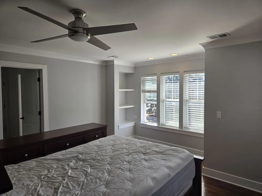 Slide of Juanito Painting