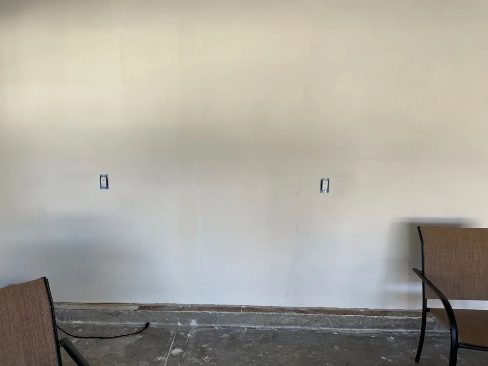 Slide of Juan’s Electric And Handyman