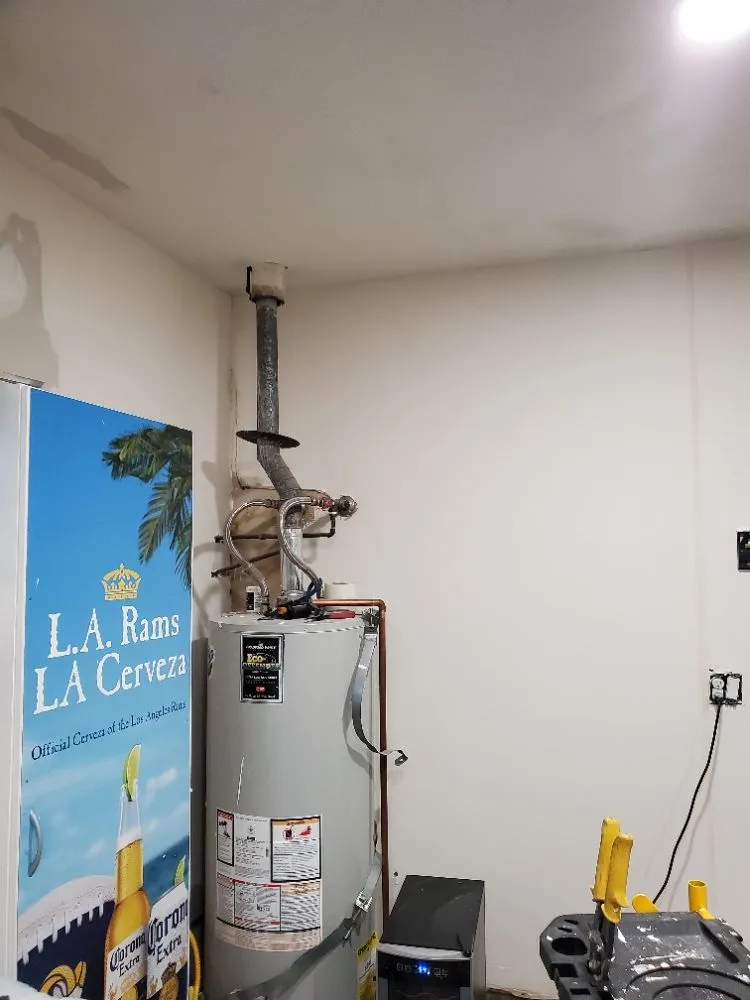 Slide of Juan’s Electric And Handyman