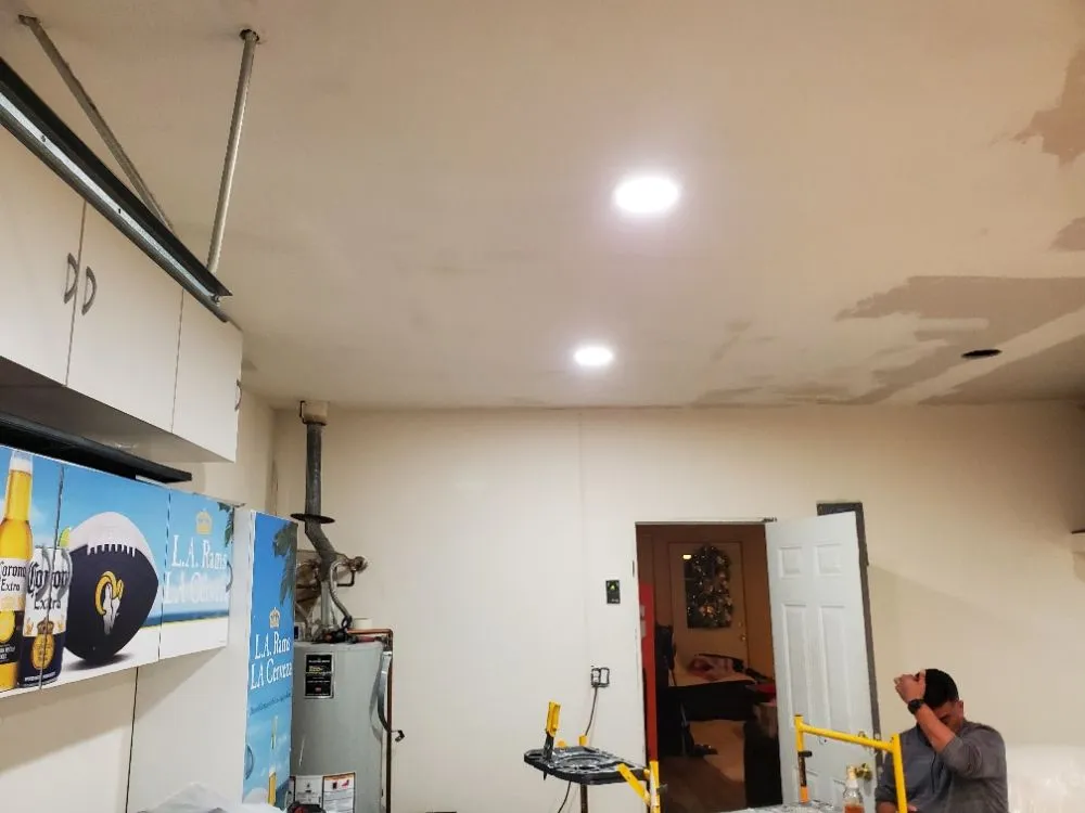 Slide of Juan’s Electric And Handyman