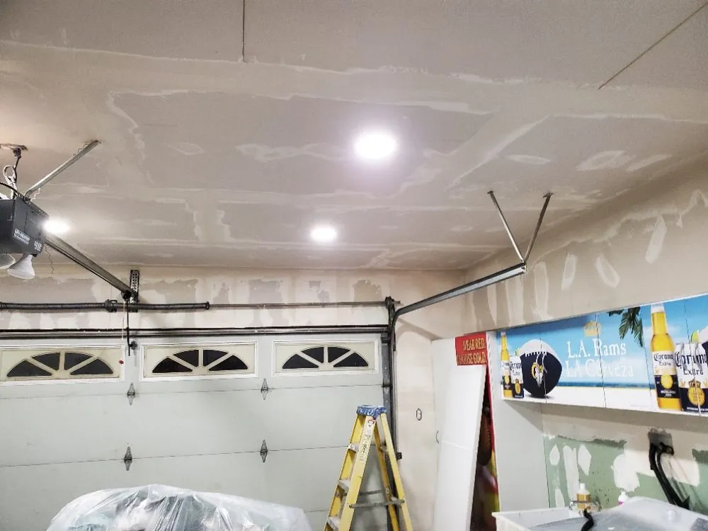 Professional electrician providing outlet and switch repair in ,