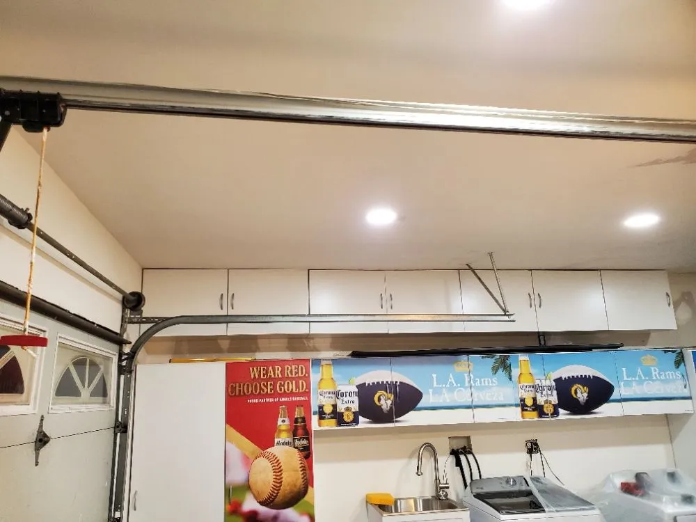 Slide of Juan’s Electric And Handyman