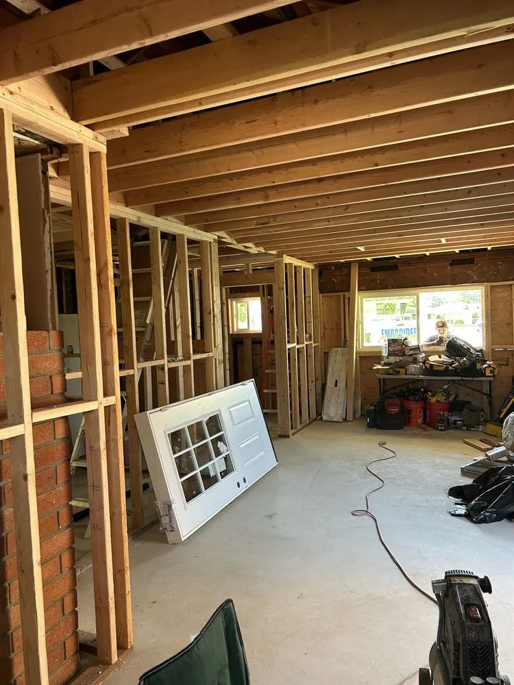 Slide of Juaquin Cruz Handyman & Home Improvements