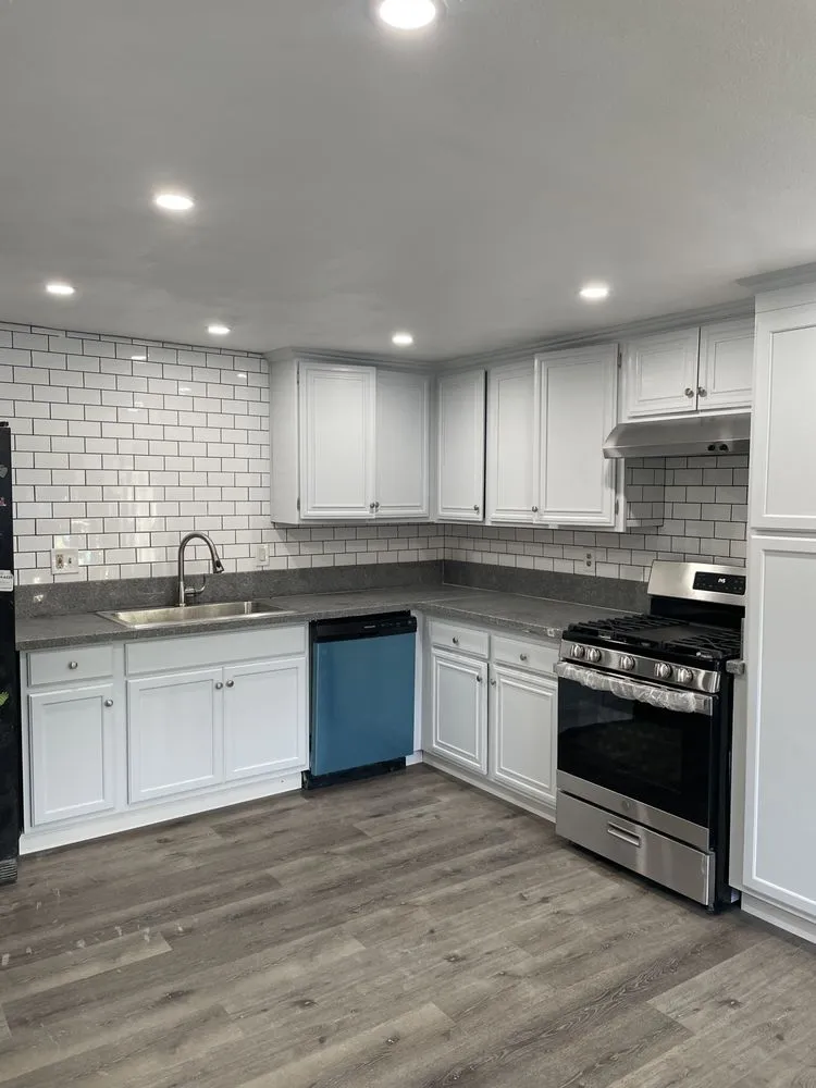 Slide of Juaquin Cruz Handyman & Home Improvements