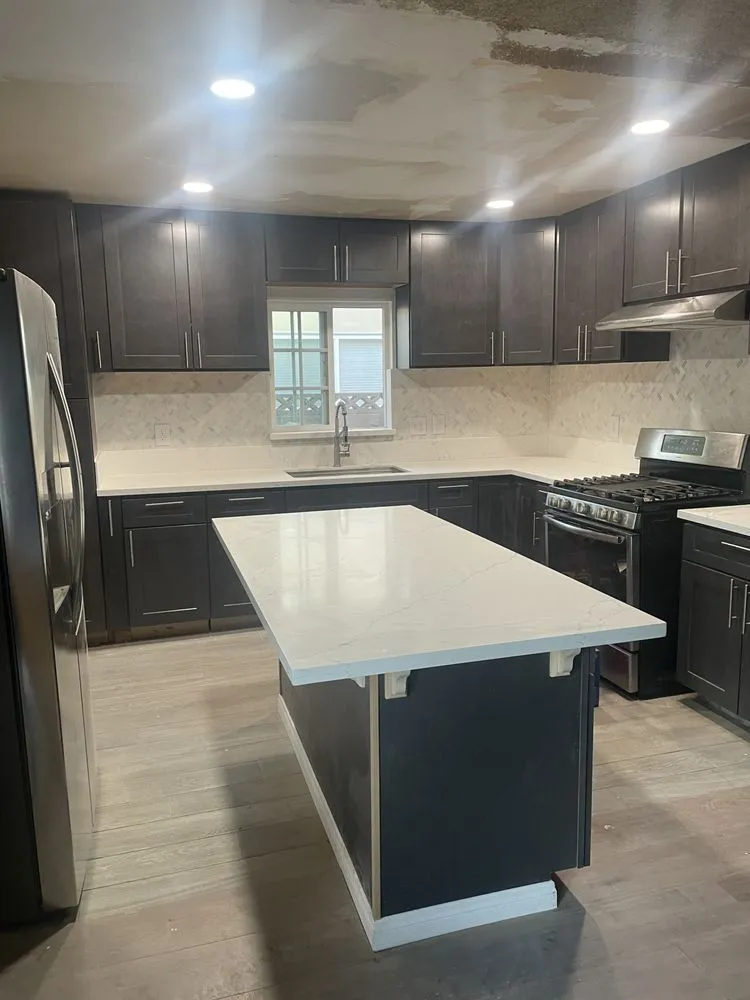 Reliable panel upgrade experts serving , - Juaquin Cruz Handyman & Home Improvements