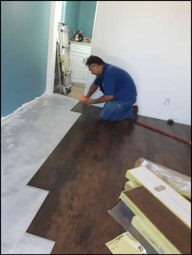 Expert electrical repair service in , - Juaquin Cruz Handyman & Home Improvements