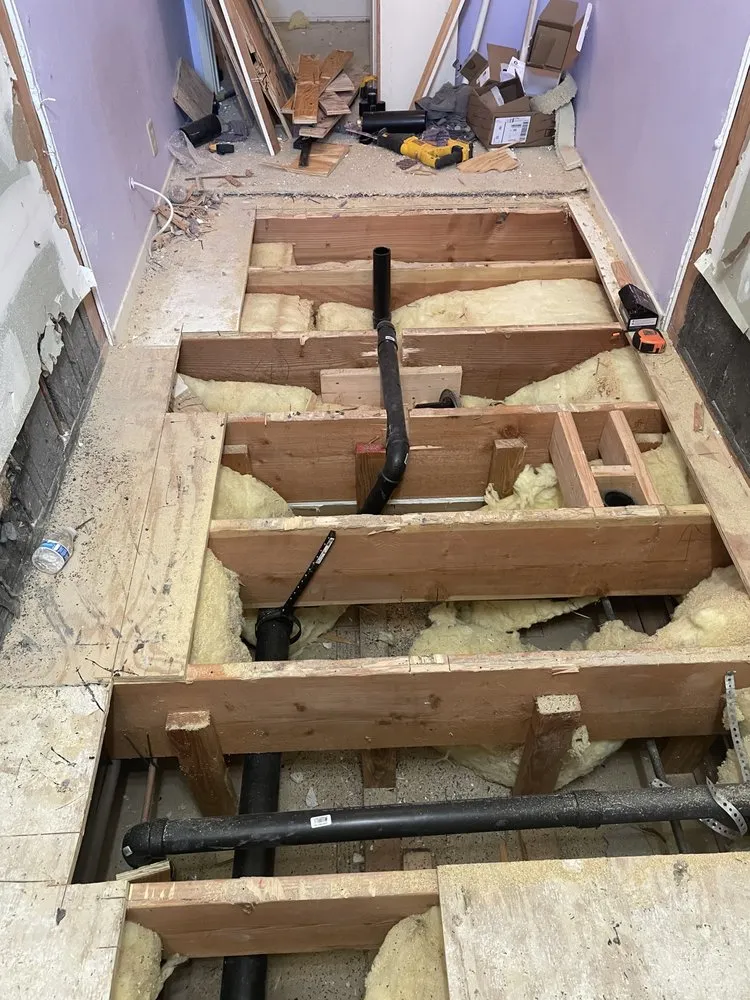 Emergency lighting installation service in , - Juaquin Cruz Handyman & Home Improvements