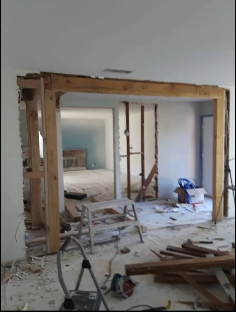 Slide of Juaquin Cruz Handyman & Home Improvements