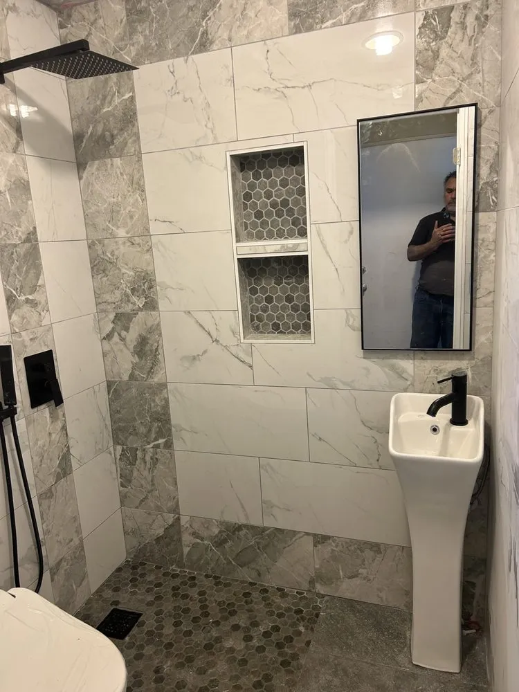 Slide of Juaquin Cruz Handyman & Home Improvements