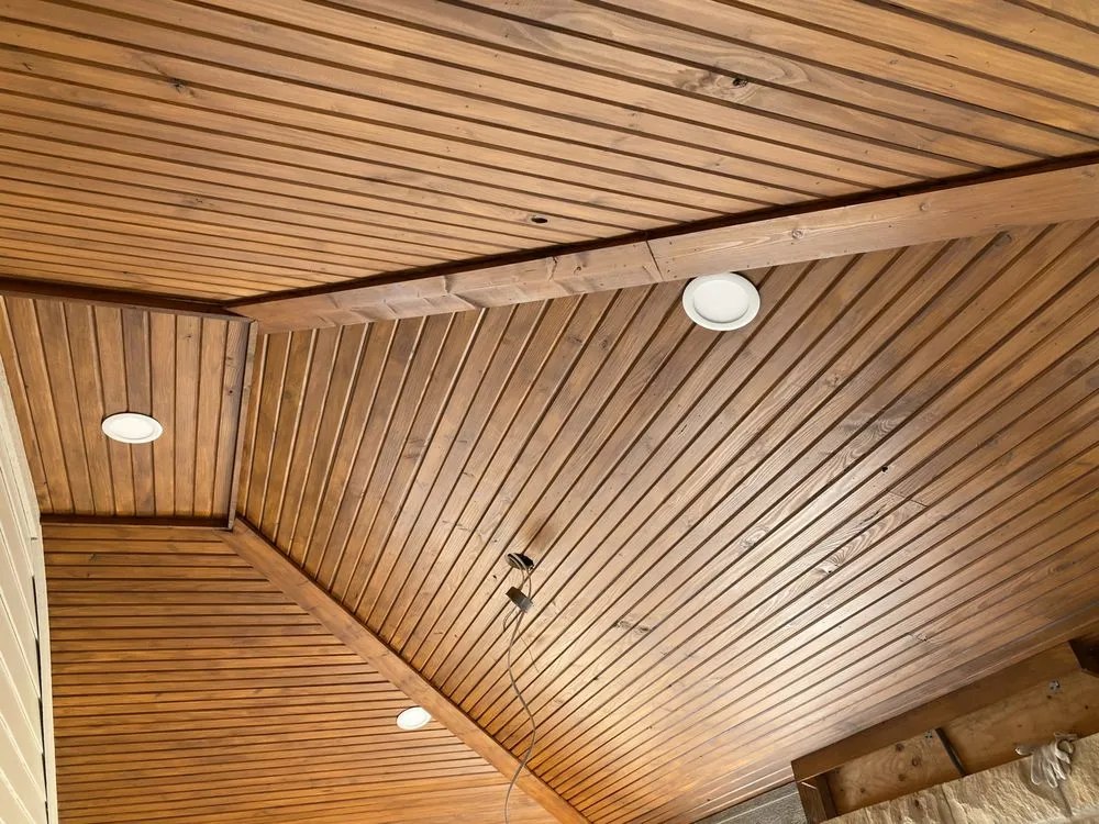 Certified lighting installation experts serving , - Juarez Electric Works