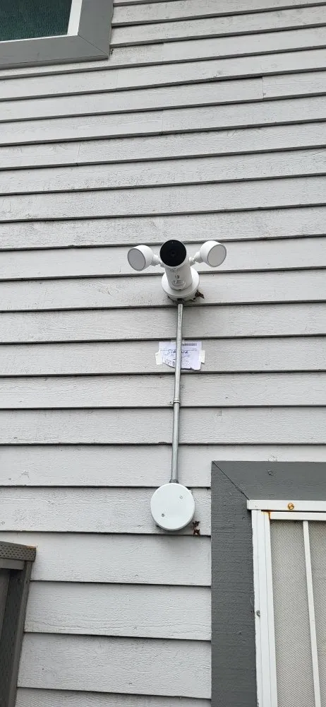 Slide of Juba Electrical