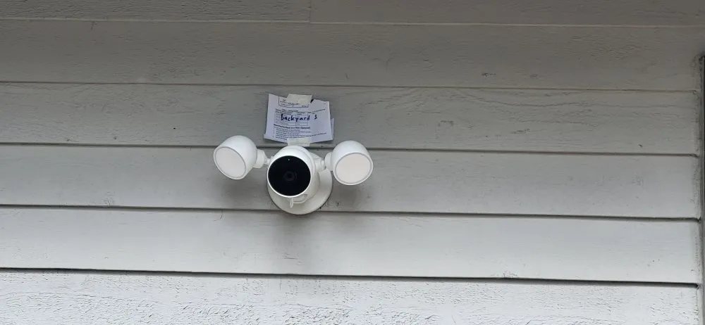 Slide of Juba Electrical