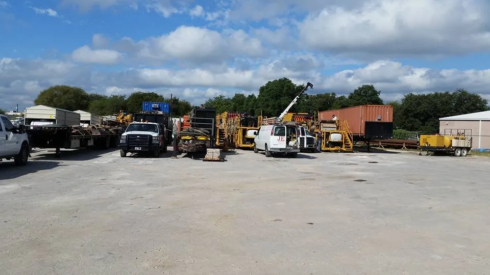 Slide of Jubilee Electric