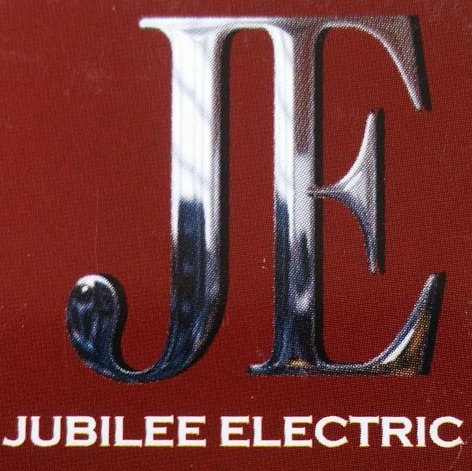 Slide of Jubilee Electric