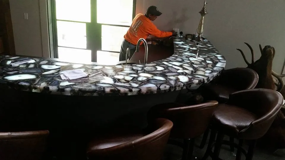 Slide of Jubilee Electric