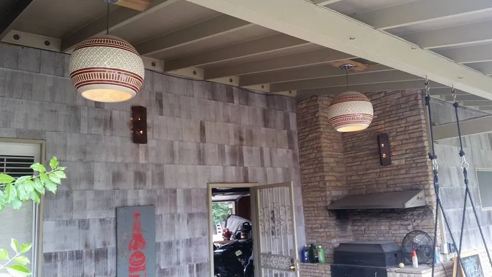 Slide of Jubilee Electric