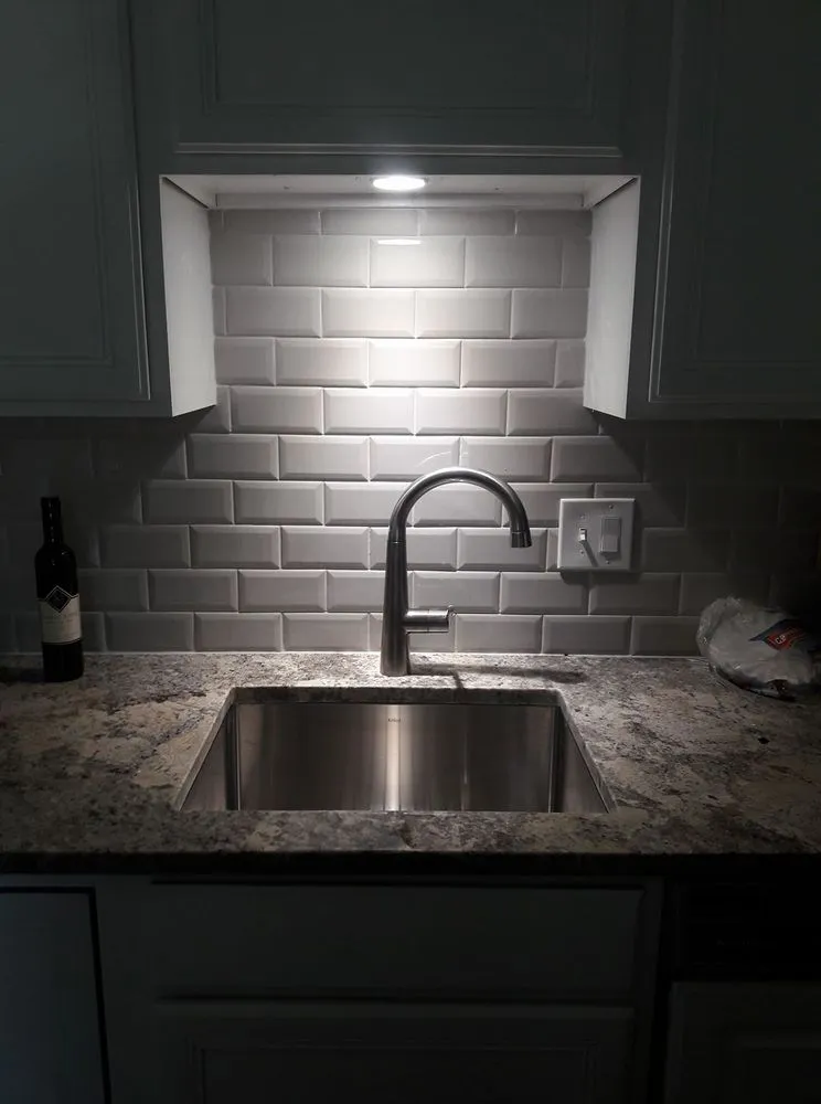 Slide of Jubilee Electric