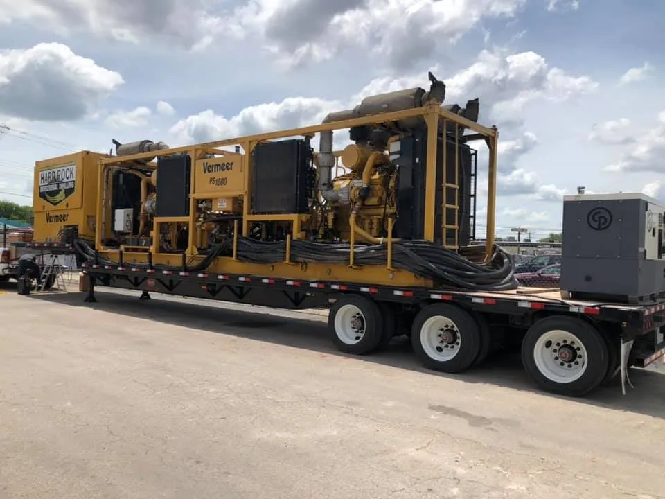 Slide of Jubilee Electric